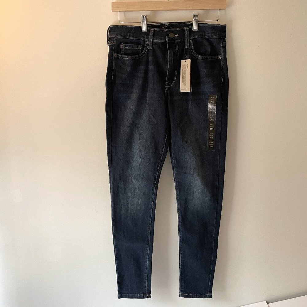 Banana Republic Skinny Jeans, size 8/29 petite